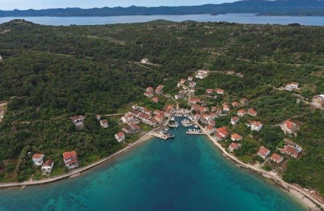 Holiday apartment Veli Iz for 1 - 3 persons with 1 bedroom - Holiday house