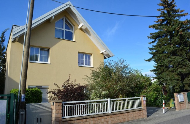 Holiday apartment Vienna for 1 - 4 persons with 1 bedroom - Holiday apartment in one or multi-family