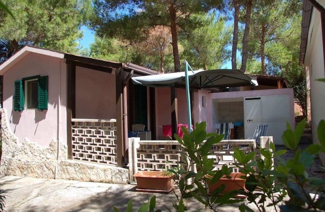 Holiday apartment Vieste for 1 - 4 persons with 1 bedroom - Holiday house