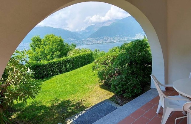 Holiday apartment Vira for 1 - 3 persons - Holiday apartment