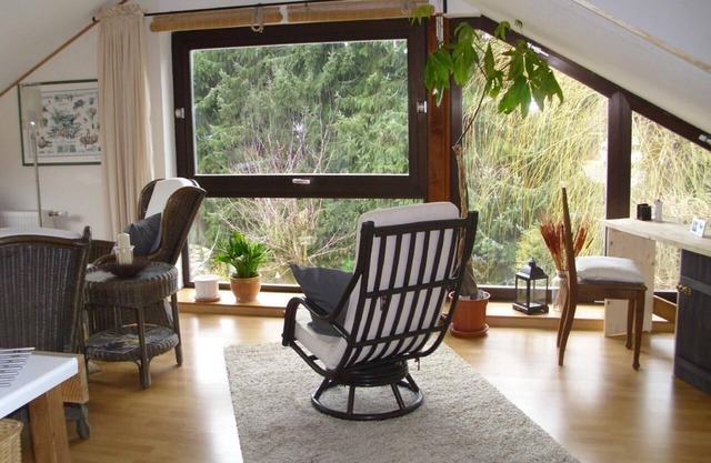 Holiday apartment Vöhl for 1 - 2 persons with 1 bedroom - Holiday apartment
