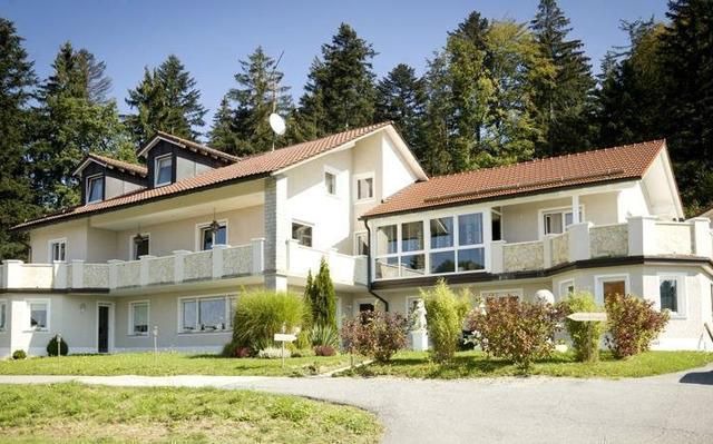Holiday apartment Waldkirchen for 2 - 4 persons with 2 bedrooms - Holiday apartment