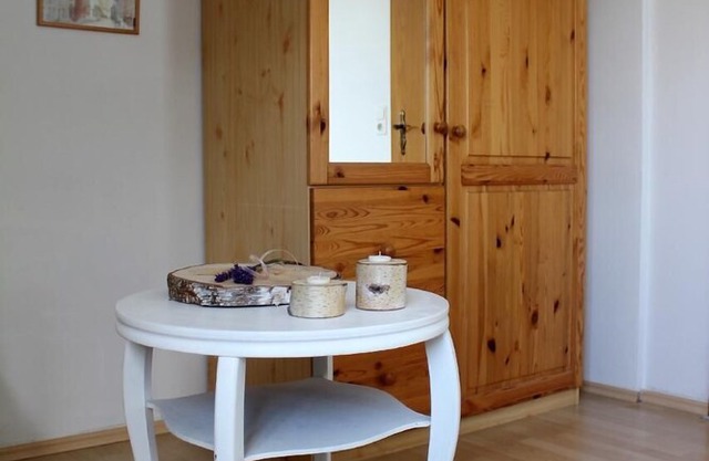 Holiday apartment Walkenried for 1 - 2 persons with 2 bedrooms - Holiday apartment