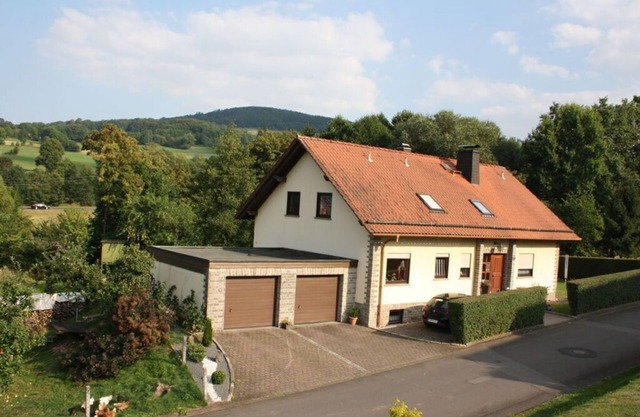 Holiday apartment Weipert