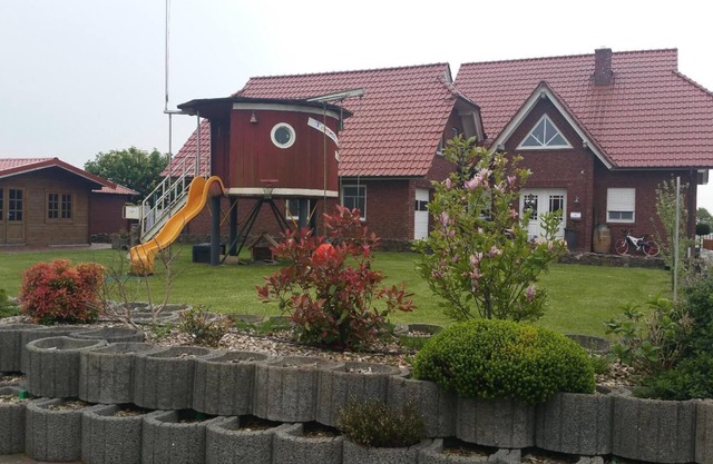 Holiday apartment Wirdum for 1 - 4 persons with 1 bedroom - Holiday house