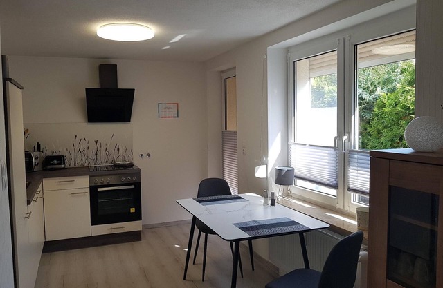 Holiday apartment Zschepplin for 1 - 4 persons with 1 bedroom - Holiday apartment