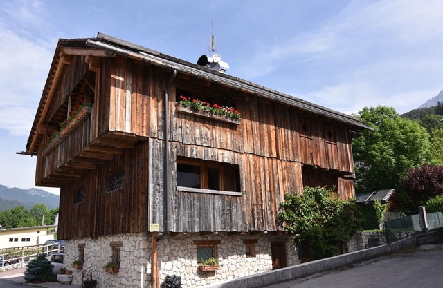 Holiday chalet in Borca di Cadore - Dolomites - 15 km to Cortina d'Ampezzo#