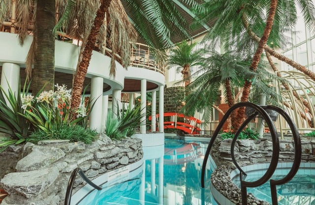 Holiday Club Katinkulta Apartments