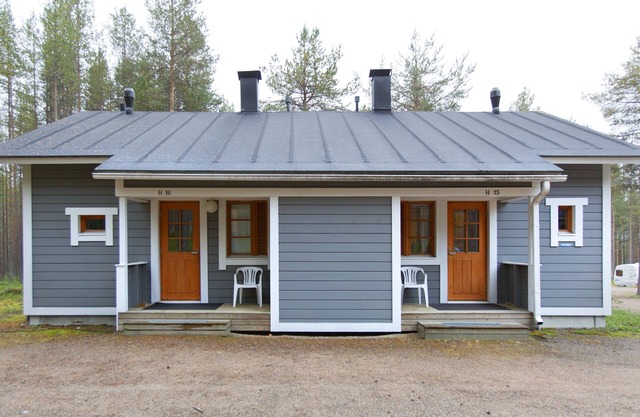 Holiday Club Pyhä