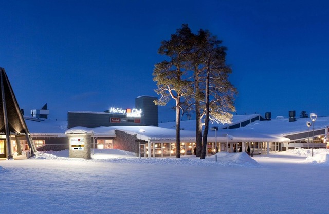 Holiday Club Saariselka