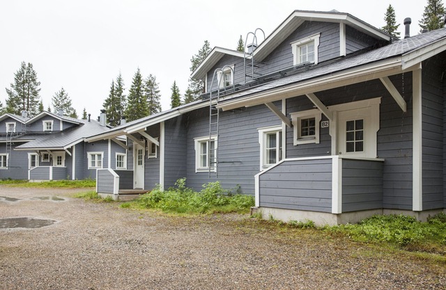 Holiday Club Salla Apartments
