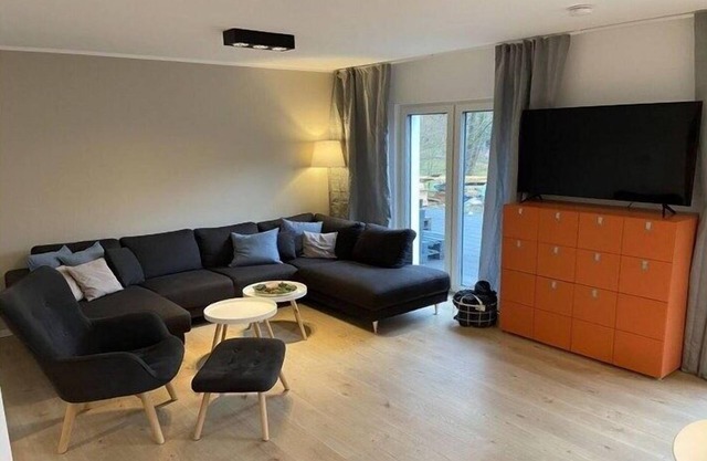 Holiday home Berghouse Elleringhausen