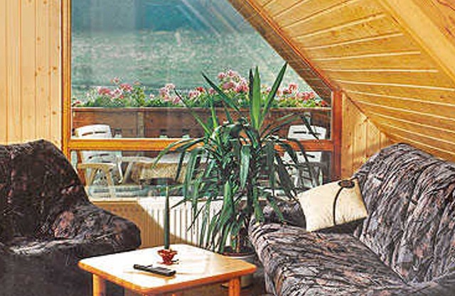 Holiday ERZ 061 - apartments Altenberg ERZ 060