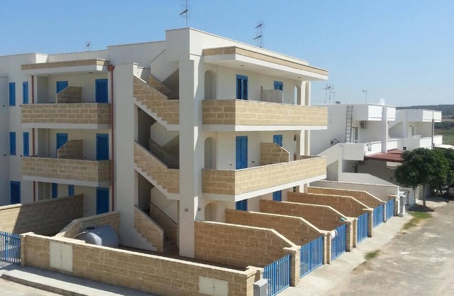 Holiday flat 'Apollo Bilo