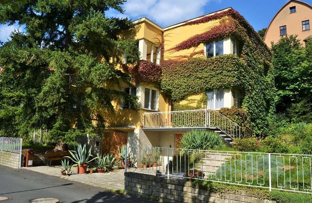 Holiday flat "Daniela" with balcony