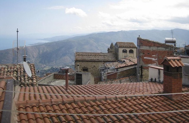 Holiday flat, Tusa in Cefalù - 2 persons, 1 bedroom