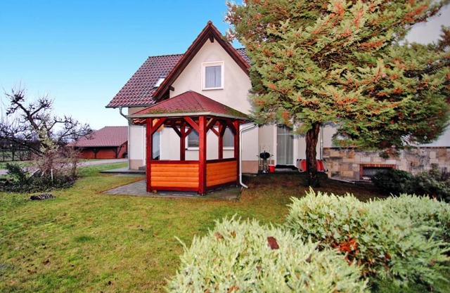 Holiday flats Spreewaldperle, Alt Zauche in Spreewald - 4 persons, 2 bedrooms