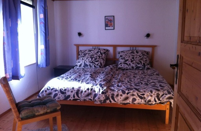 Holiday house Grümpel Gem Steinberg for 1 - 6 persons with 3 bedrooms - Holiday home