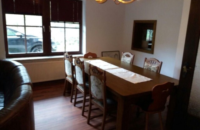 Holiday house Grümpel Gem Steinberg for 1 - 12 persons with 5 bedrooms - Holiday home