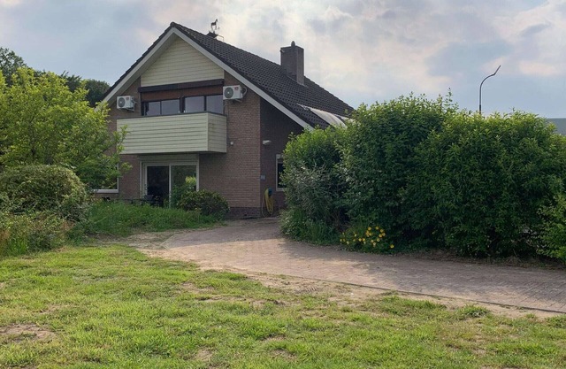 Holiday Home Montferland near Huis Bergh Castle