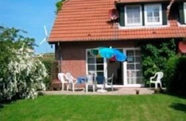 Holiday home for 7 guests with 80m² in Fehmarn OT Avendorf (11053)