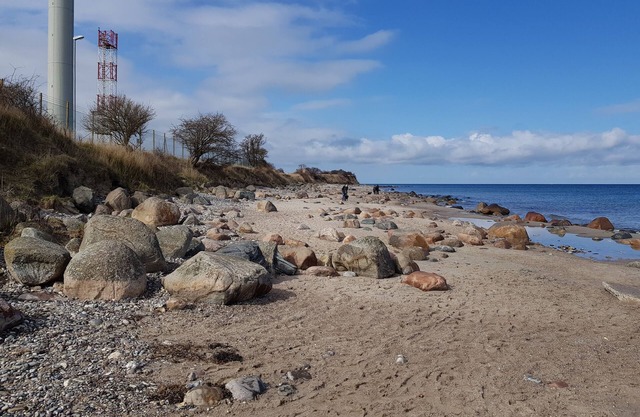 Holiday home for 5 guests with 100m² in Fehmarn OT Avendorf (15852)