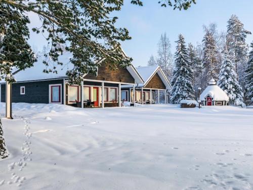 Holiday Äyskäri 
