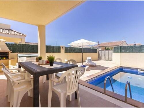 Holiday Home 2 Casas