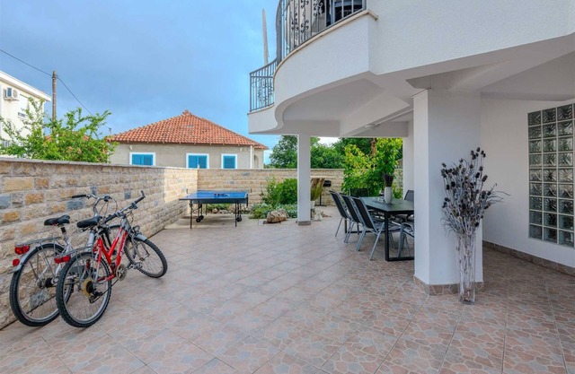 Holiday home | 6-8 persons | Quiet location | Fully equipped
