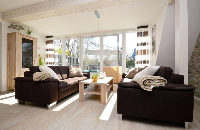 Holiday home Aalreuse
