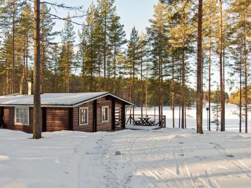 Holiday Home Aittoniemi i by Interhome