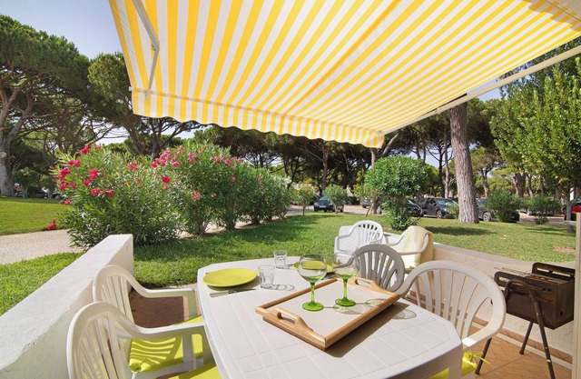Holiday Home 'Aldeia Das Açoteias' with Private Terrace, Shared Garden and Air Conditioning