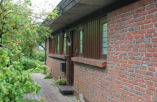 Holiday Home 'Am Belmermoor 167' with Terrace and Wi-Fi