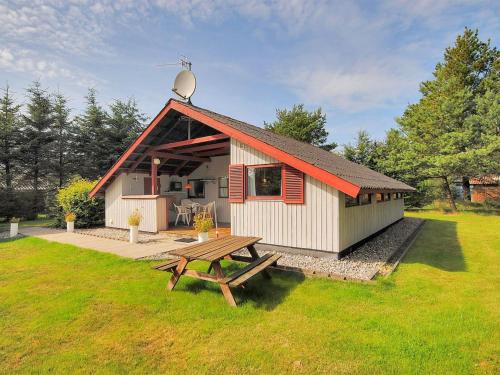 Holiday Home Annegrete - 4km from the sea by Interhome