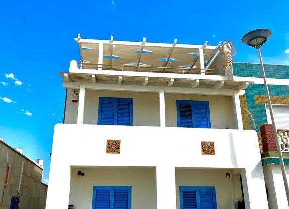HOLIDAY HOME AURORABIO- locazione turistica breve