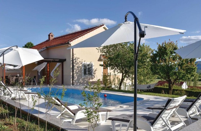 Holiday Home Bajagic 90 With Outdoor Swimmingpool