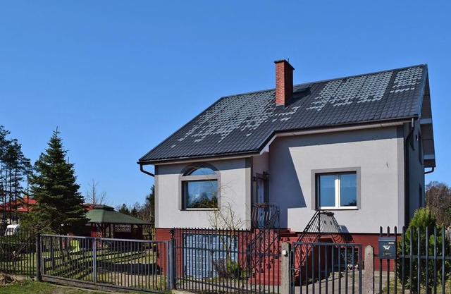 holiday home, Bieszkowice in Kaschubische Seenplatte - 5 persons, 2 bedrooms