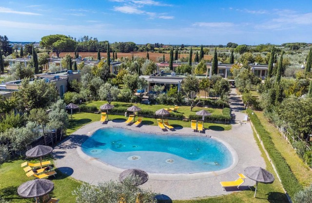 Holiday Home Biovillage-3 by Interhome