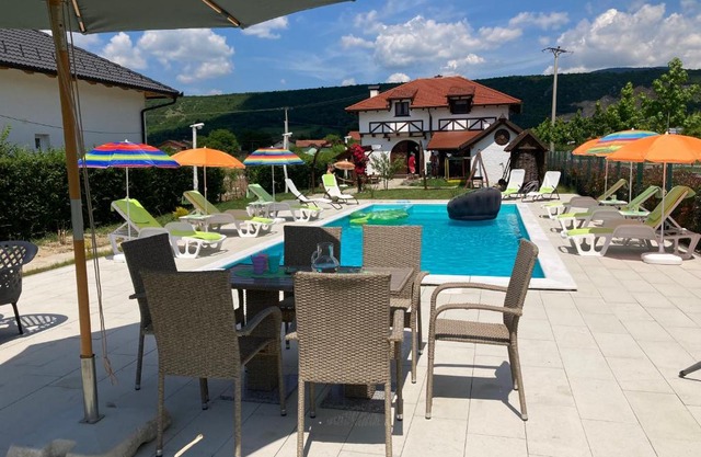 Holiday Home Bonum