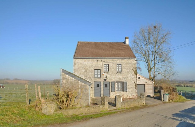 Holiday Home Borlonette