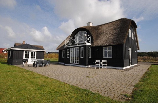 Holiday home Brombærvej E- 689
