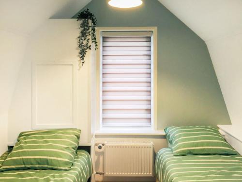 Holiday Home Brouwershaven by Interhome