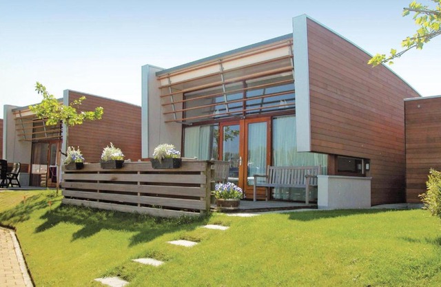 Holiday home Bunschoten IV