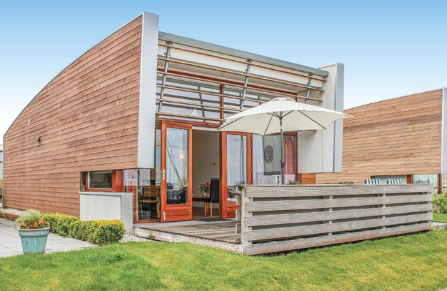Holiday home Bunschoten VII
