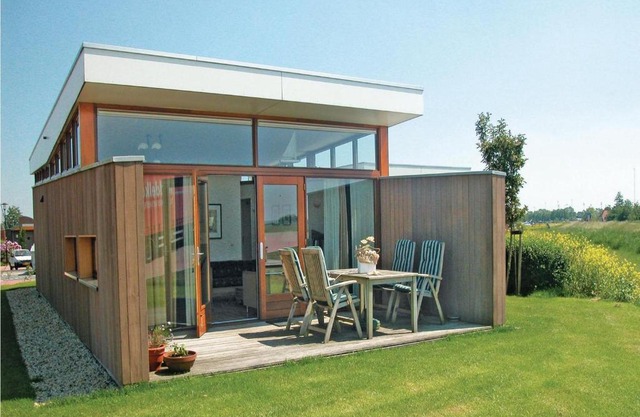 Holiday home Bunschoten XIV