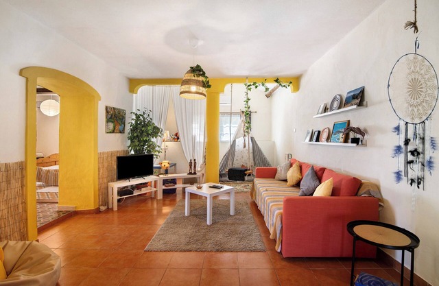 Holiday Home 'Casa 1' with Shared Pool and Wi-Fi
