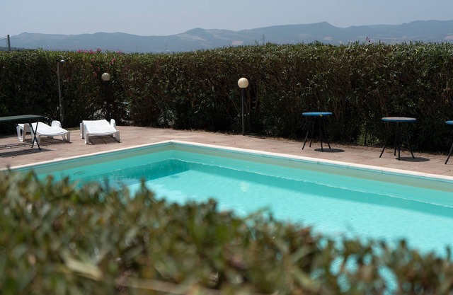 Holiday Home "Casa di Maya" with Shared Pool & Wi-Fi