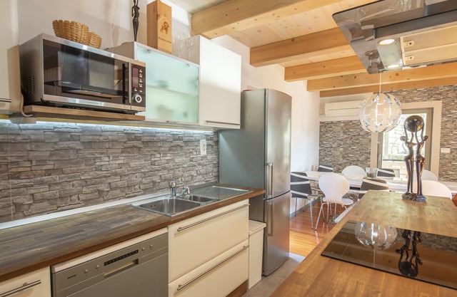 Holiday Home Casa Salina - Holiday Home