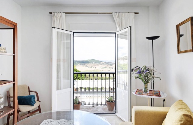 Holiday Home 'Casa Soumia' with Mountain View, Private Terrace and Wi-Fi