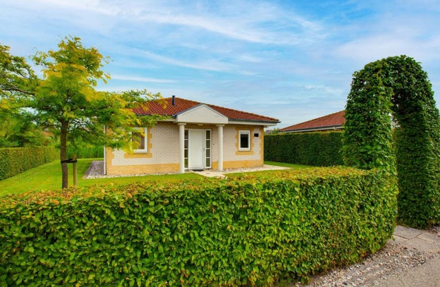 Holiday Home Citta Romana-2